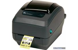 Принтер этикеток Zebra GK420d (GK42-202520-000) - Фото