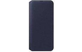 Чехол Samsung для Galaxy A50 (A505F) Wallet Cover Black - Фото