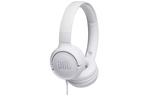 Наушники JBL T500 White
