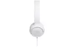 Наушники JBL T500 White