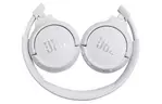 Наушники JBL T500BT White