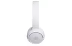 Наушники JBL T500BT White