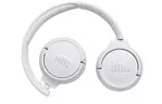Наушники JBL T500BT White