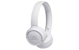 Наушники JBL T500BT White - Фото