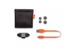 Наушники Bluetooth JBL E25BT Black (JBLE25BTBLK)