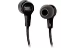 Наушники Bluetooth JBL E25BT Black (JBLE25BTBLK)