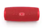 Портативная акустика JBL Charge 4 Red