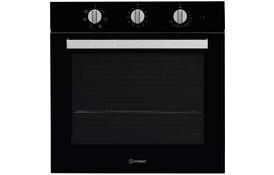 Духовка Indesit IFW6530BL - Фото
