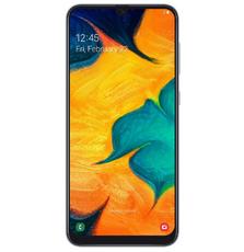 Смартфон Samsung Galaxy A30 32GB A305F White