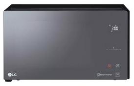 Микроволновая печь LG NeoChef Smart Inverter MS2595DIS - Фото