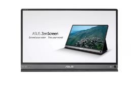 Монітор 15.6'' ASUS MB16AP (90LM0381-B02170) - Фото
