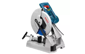 Дисковая пила BOSCH GCD 12 JL отрезная (0.601.B28.000) - Фото