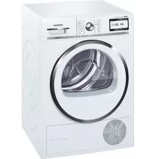 Сушильная машина Siemens WT47Y782OE