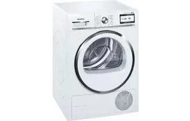 Сушильная машина Siemens WT47Y782OE - Фото