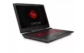 Ноутбук HP OMEN 17-an133ur (4PN19EA) - Фото