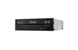 Привод ASUS X Multi DRW-24D5MT SATA INT Bulk Black 24x - Фото