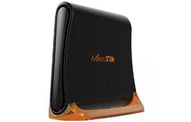 Маршрутизатор Mikrotik hAP mini (RB931-2ND)  - Фото