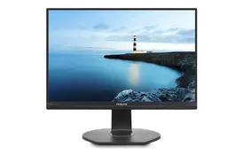Монітор PHILIPS 241B7QUPEB/00 - Фото