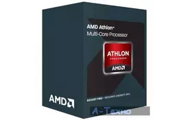 Процессор AMD Athlon ™ II X4 845 (AD845XACKASBX) - Фото