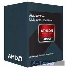 Процессор AMD Athlon ™ II X4 870K (AD870KXBJCSBX)