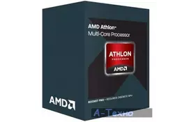 Процессор AMD Athlon ™ II X4 870K (AD870KXBJCSBX) - Фото