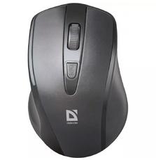 Мышка Defender Datum MM-265 Black (52265) 