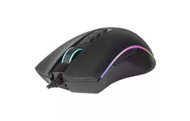 Мишка Redragon Cobra RGB Black (75054) - Фото Мишка Redragon Cobra RGB Black (75054) - Фото
