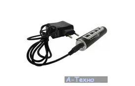 Концентратор Lapara LA-USB22-ALU black - Фото