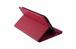 Чехол для планшета Drobak 7" Universal stand Red (216875)