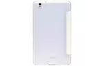 Чехол для планшета Rock Samsung Galaxy Tab 4 8.0 New elegant series white (Tab 4 8.0-65424)