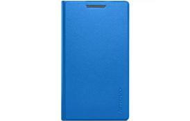 Чохол до планшета Lenovo 7" A7-10 Folio Case and film Blue (ZG38C00006) - Фото