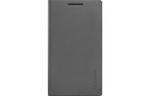 Чехол для планшета Lenovo 7" A7-10 Folio Case and film Gray (ZG38C00000)