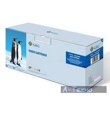 Картридж G&G для HP LJ CM6040/CM6030 series Black (10K) (G&G-CE390A)