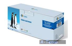 Картридж G&G для HP LJ CM6040/CM6030 series Black (10K) (G&G-CE390A) - Фото