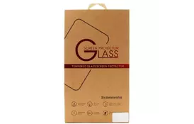 Скло захисне Optima для Asus Zenfone Go (5"-ZC500TG) (45783) - Фото