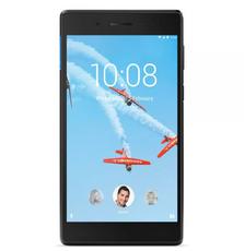 Планшет Lenovo Tab 4 7 TB-7304X LTE 1/16GB Black (ZA330075UA)