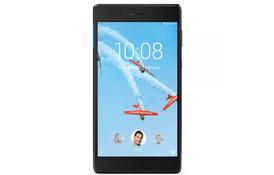 Планшет Lenovo Tab 4 7 TB-7304X LTE 1/16GB Black (ZA330075UA) - Фото
