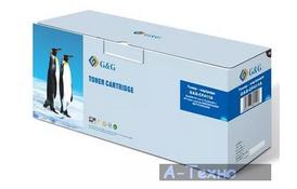 Картридж G&G для HP Color LJ M452dn/M452nw/M477fdn Cyan (G&G-CF411A) - Фото Картридж G&G для HP Color LJ M452dn/M452nw/M477fdn Cyan (G&G-CF411A) - Фото