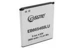 Аккумуляторная батарея EXTRADIGITAL Samsung Galaxy Grand 2 Duos G7102 (2600 mAh, EB665468LU) (BMS6417)