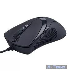 Мышка A4tech X-748K black