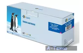 Картридж G&G для HP Color LJ M452dn/M452nw/M477fdn Magenta (G&G-CF413A) - Фото