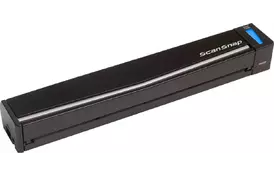 Сканер Fujitsu ScanSnap S1100i (PA03610-B101) - Фото
