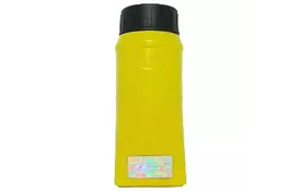 Тонер Samsung CLP-610/660/CLX-6200/6210/6240 65г Yellow IPM (TSSM55Y) - Фото