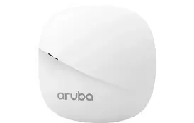 Точка доступа Wi-Fi HP AP-303 (JZ320A) - Фото