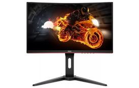 Монітор AOC C24G1/01 - Фото