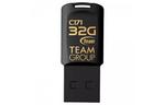 USB флеш накопитель Team 32GB C171 Black USB 2.0 (TC17132GB01)
