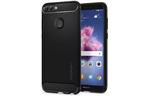 Чехол для моб. телефона Spigen HUAWEI P smart/Enjoy 7S/nova lite 2 Case Rugged Armor Black (L24CS23183)