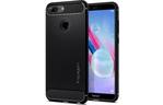 Чехол для моб. телефона Spigen Honor 9 Lite Rugged Armor Black (L28CS24126)