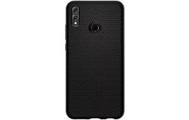 Чехол для моб. телефона Spigen Honor 8X Liquid Air Matte Black (L27CS25447) - Фото