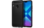 Чехол Spigen для Honor 8X Rugged Armor Matte Black